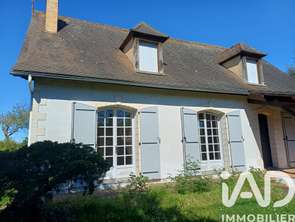 Vente Maison 4 chambresLamonzie-Saint-Martin