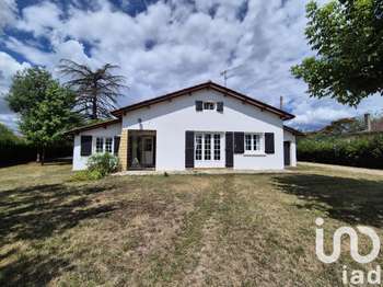 Vente maison 4 pièces Lamonzie-Saint-Martin 24