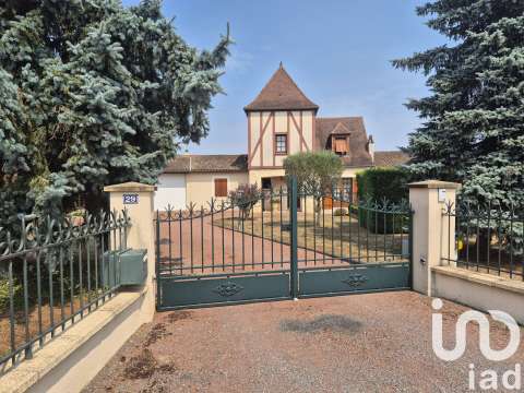 Vente maison 4 pièces Lamonzie-Saint-Martin 24
