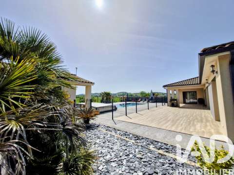 Vente maison 5 pièces Lamonzie-Saint-Martin 24