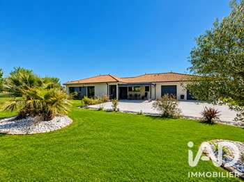 Vente Maison 4 chambresLamonzie-Saint-Martin