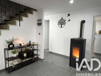 Vente maison 7 pièces Vente maison 7 pièces