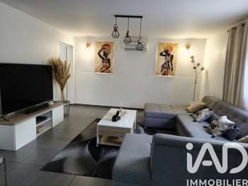 Vente maison 7 pièces Lamonzie-Saint-Martin 24