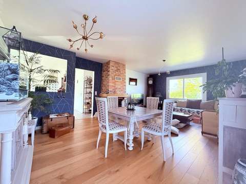 Vente maison 6 pièces Vente maison 6 pièces