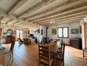 Vente Maison 5 chambresLamonzie-Saint-Martin