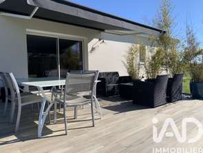 Vente Maison 2 chambresLamonzie-Saint-Martin