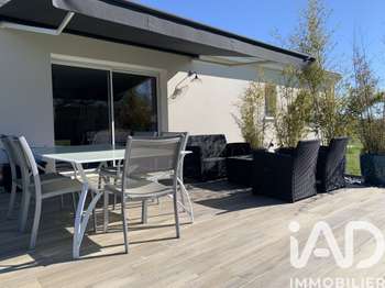 Vente maison 3 pièces Lamonzie-Saint-Martin 24