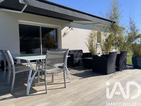 Vente maison 3 pièces Lamonzie-Saint-Martin 24