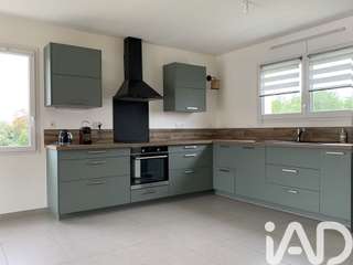 Vente maison 3 pièces Vente maison 3 pièces