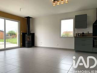 Vente maison 3 pièces Vente maison 3 pièces