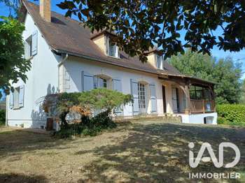 Vente Maison 4 chambresLamonzie-Saint-Martin