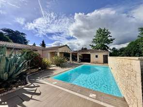 Vente Maison 4 chambresLamonzie-Saint-Martin