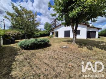 Vente Maison 3 chambresLamonzie-Saint-Martin