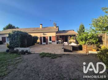 Vente maison 4 pièces Lamonzie-Saint-Martin 24