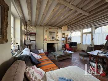 Vente maison 7 pièces Lamorlaye 60