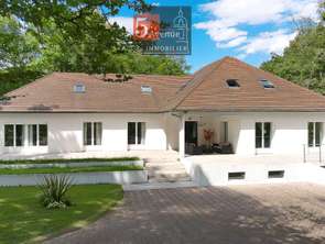 Vente Maison 7 chambresLamorlaye