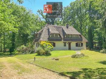Vente maison 7 pièces Lamorlaye 60