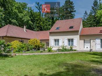 Vente maison 9 pièces Lamorlaye 60