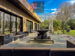 Vente Maison 5 chambresLamorlaye