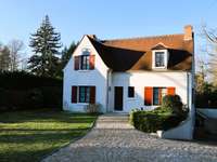Vente maison Lamorlaye - 60