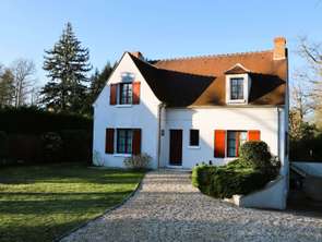 Vente Maison 4 chambresLamorlaye