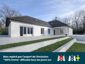 Vente Maison 9 piècesLamorlaye