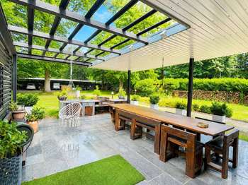 Vente Maison 5 chambresLamorlaye