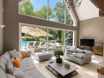 Vente maison 7 pièces Lamorlaye 60