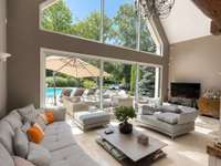 Vente maison Lamorlaye - 60