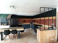 Vente maison 13 pièces