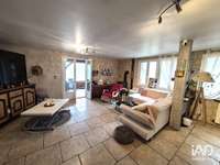 Vente maison 13 pièces