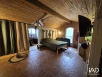 Vente maison 13 pièces