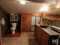Vente maison 13 pièces