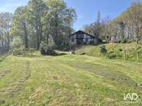 Vente maison 13 pièces