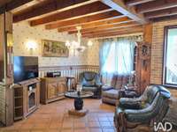 Vente maison 13 pièces