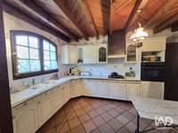 Vente maison 13 pièces