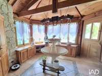 Vente maison 13 pièces