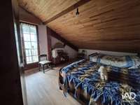 Vente maison 13 pièces
