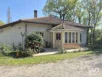 Vente maison 13 pièces