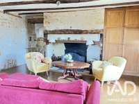 Vente maison 10 pièces Vente maison 10 pièces