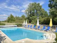 Vente maison 10 pièces Vente maison 10 pièces