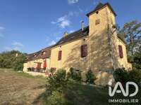 Vente maison 10 pièces Vente maison 10 pièces