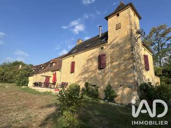 Vente maison 10 pièces Vente maison 10 pièces