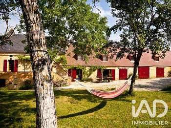 Vente maison 10 pièces Vente maison 10 pièces