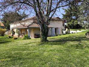 Vente Maison 5 chambresLamothe-Landerron