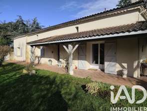 Vente Maison 5 chambresLamothe-Landerron