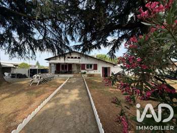 Vente Maison 2 chambresLamothe-Landerron
