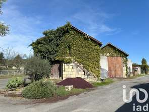 Vente Maison 3 piècesLamothe-Montravel