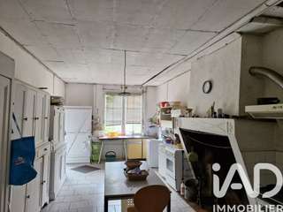 Vente maison 7 pièces Vente maison 7 pièces