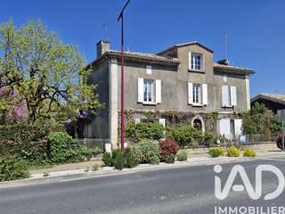 Vente maison 7 pièces Vente maison 7 pièces